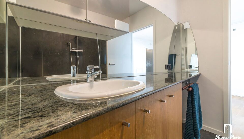 Appartement te koop in Beringen Paal