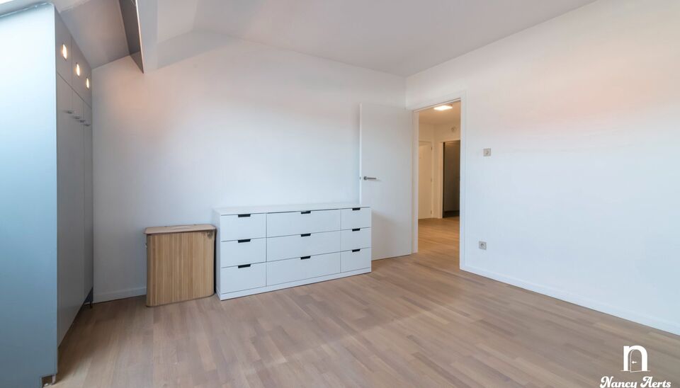 Appartement te koop in Beringen Paal