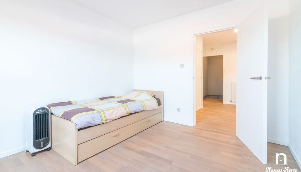 Appartement te koop in Beringen Paal