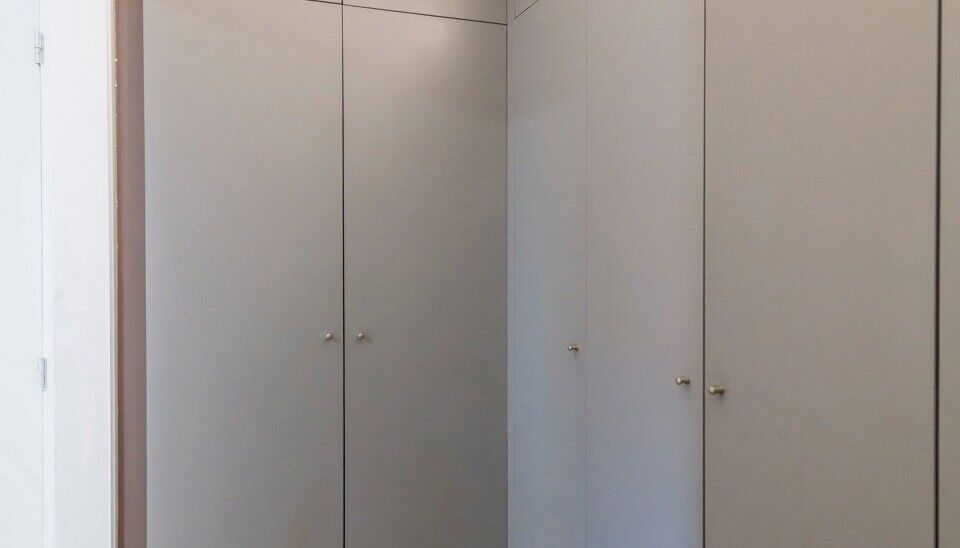 Appartement te koop in Beringen Paal