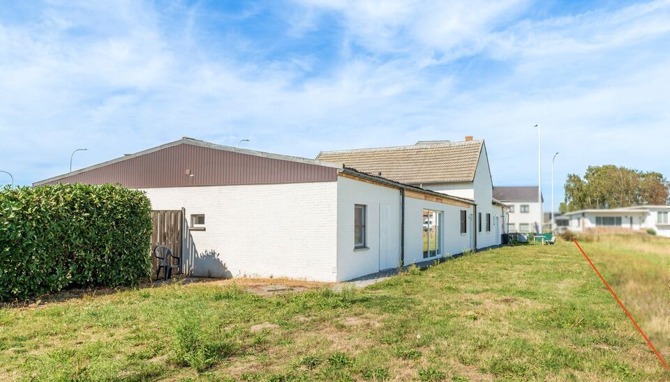 Appartementsgebouw te koop in Herk-de-Stad