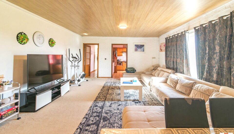 Appartementsgebouw te koop in Herk-de-Stad