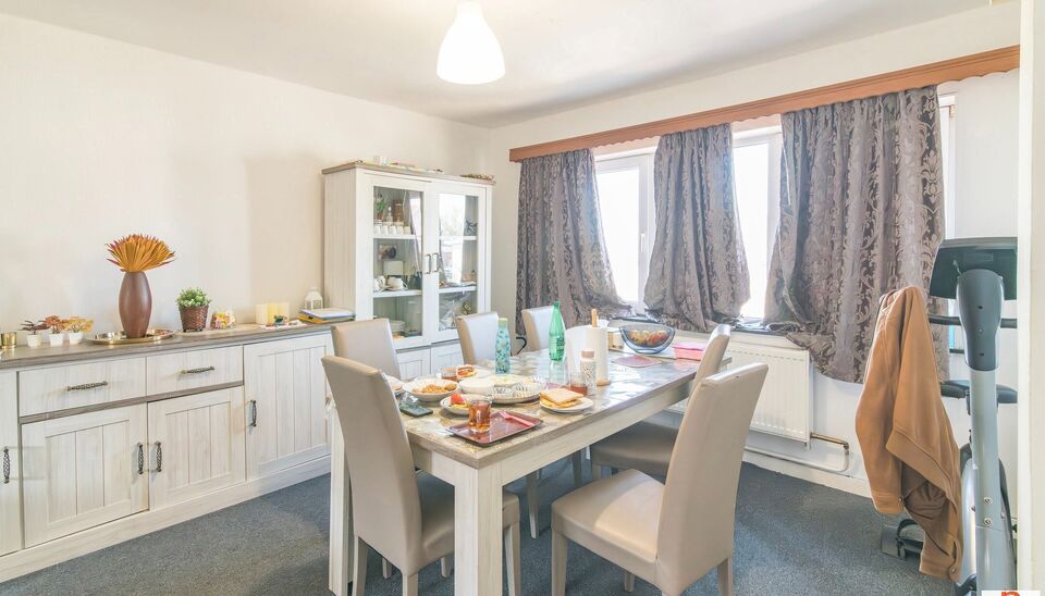 Appartementsgebouw te koop in Herk-de-Stad