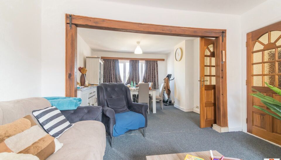 Appartementsgebouw te koop in Herk-de-Stad