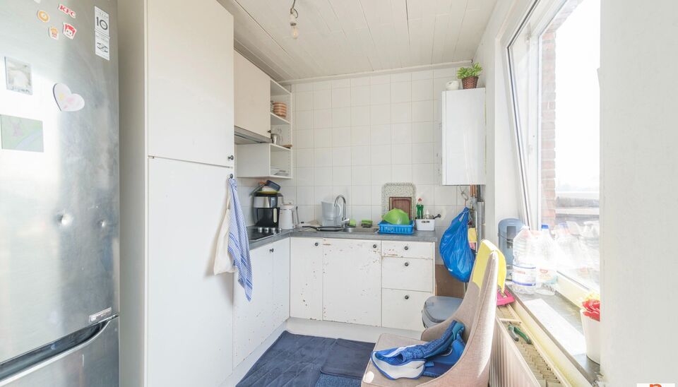 Appartementsgebouw te koop in Herk-de-Stad