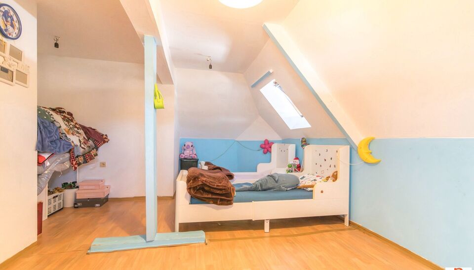 Appartementsgebouw te koop in Herk-de-Stad