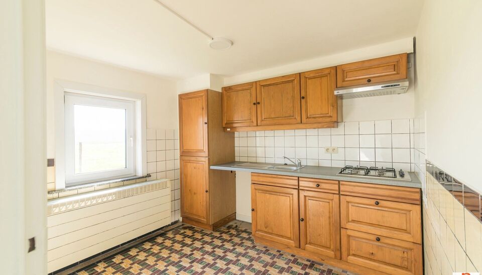 Appartementsgebouw te koop in Herk-de-Stad