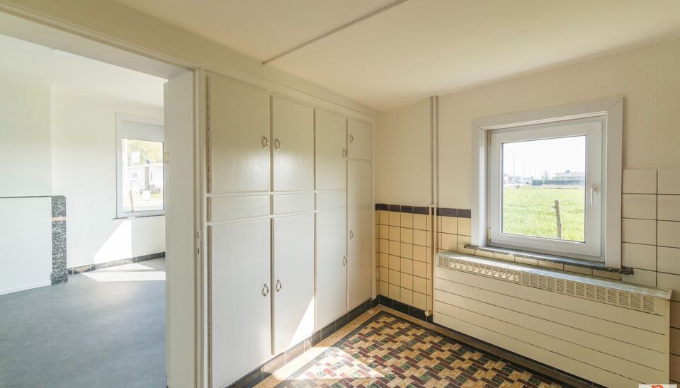 Appartementsgebouw te koop in Herk-de-Stad