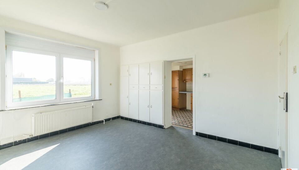 Appartementsgebouw te koop in Herk-de-Stad