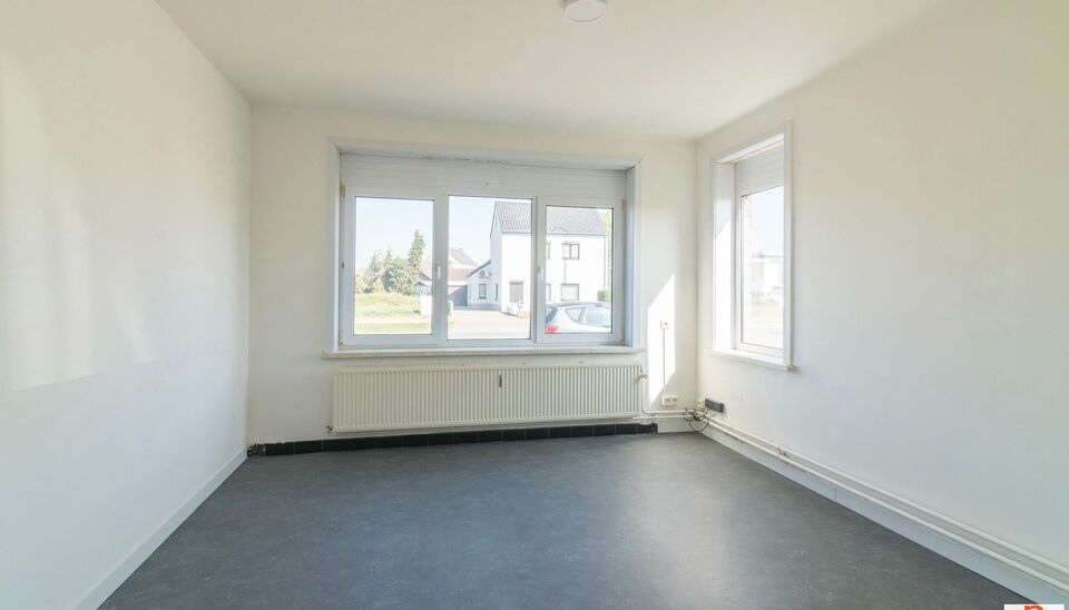 Appartementsgebouw te koop in Herk-de-Stad