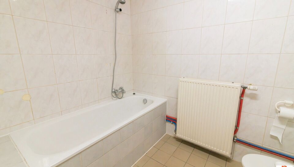 Appartementsgebouw te koop in Herk-de-Stad