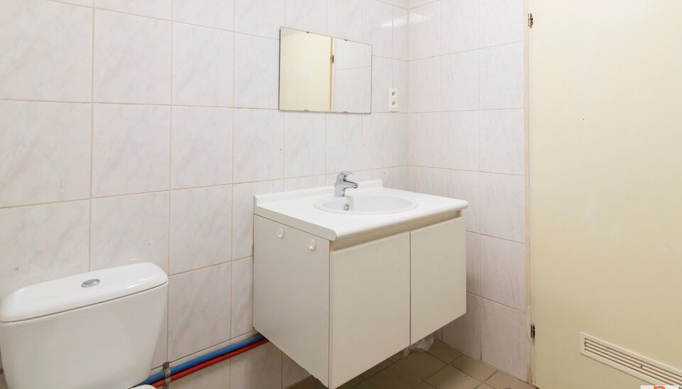 Appartementsgebouw te koop in Herk-de-Stad