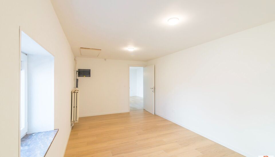 Appartementsgebouw te koop in Herk-de-Stad