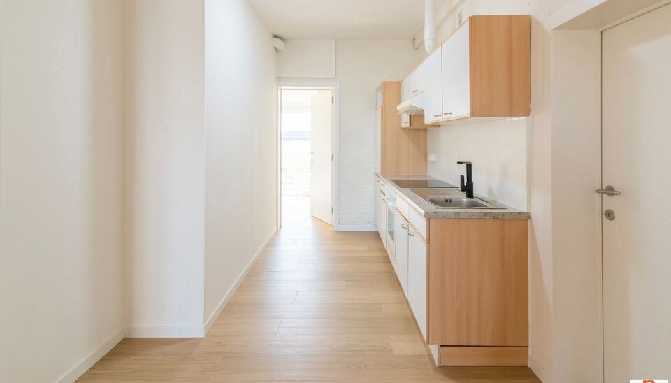 Appartementsgebouw te koop in Herk-de-Stad