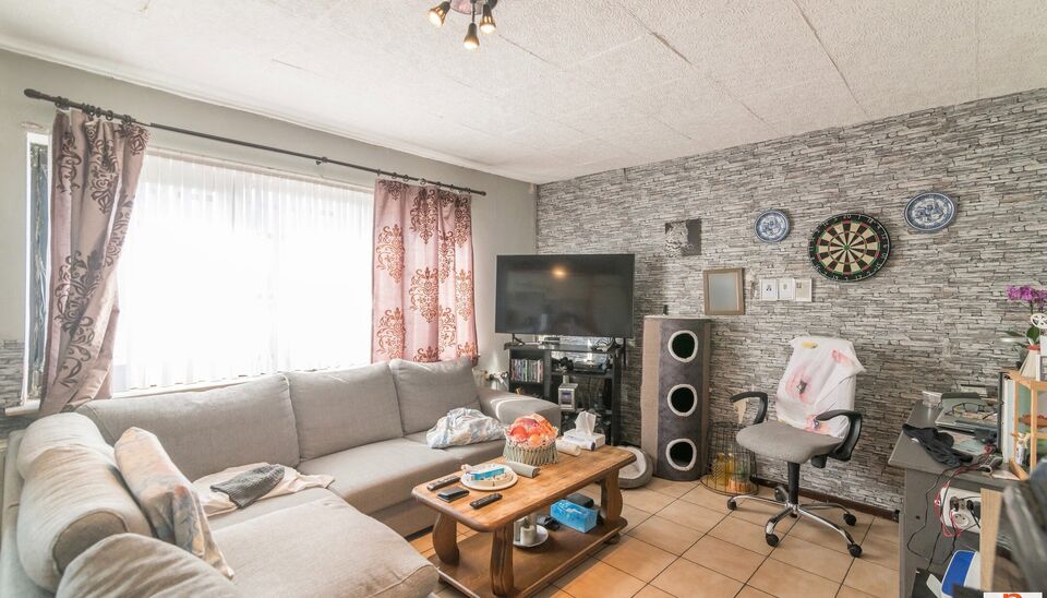 Appartementsgebouw te koop in Herk-de-Stad