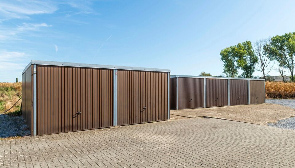 Appartementsgebouw te koop in Herk-de-Stad