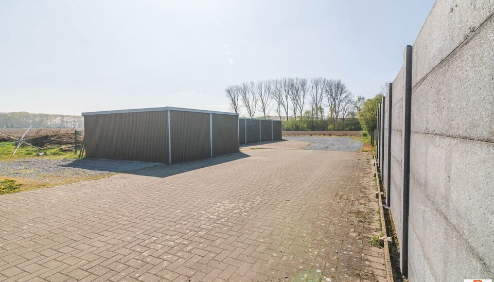 Appartementsgebouw te koop in Herk-de-Stad