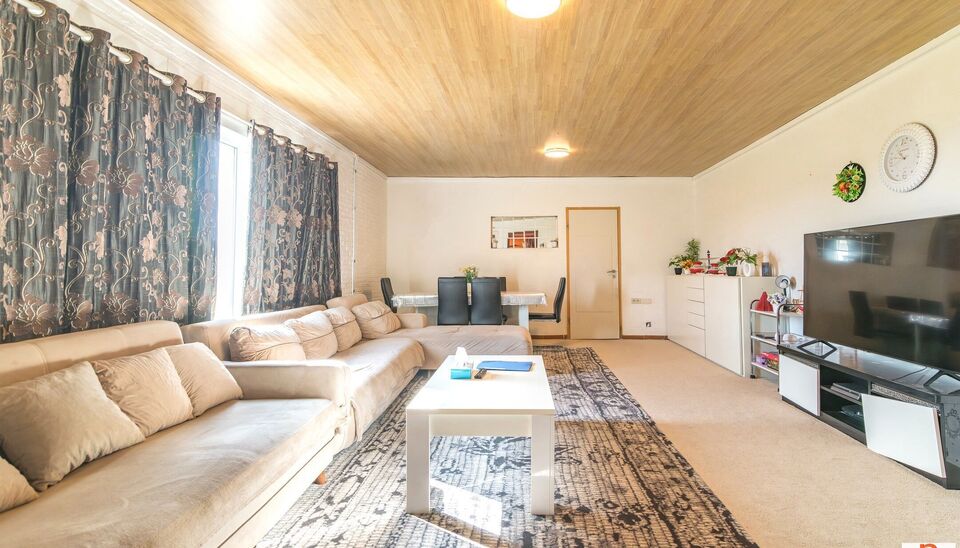 Appartementsgebouw te koop in Herk-de-Stad