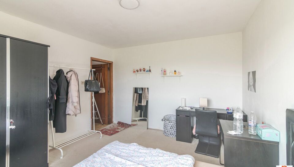 Appartementsgebouw te koop in Herk-de-Stad