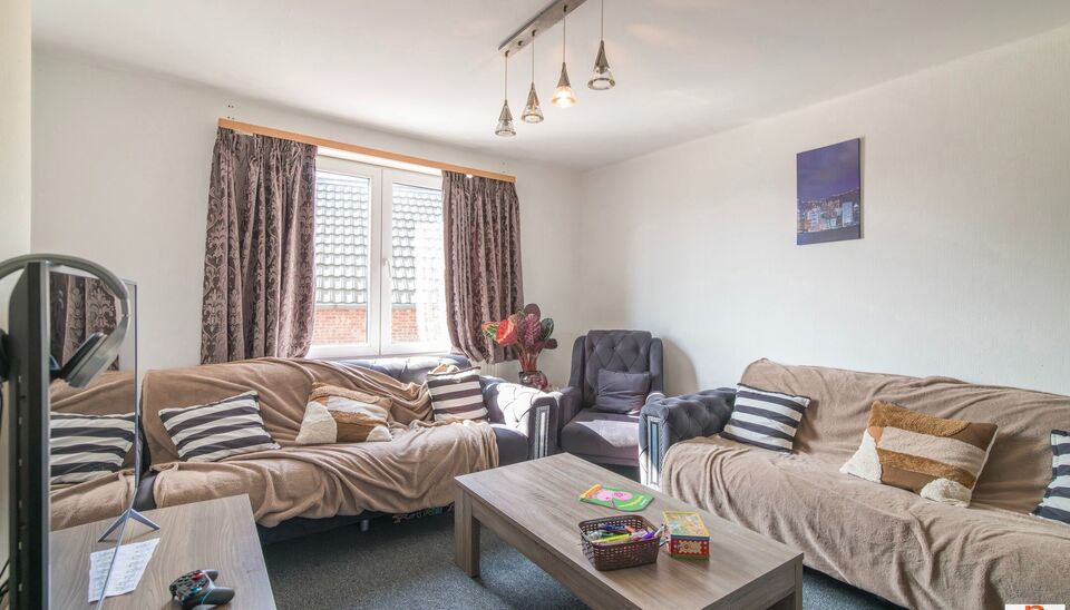 Appartementsgebouw te koop in Herk-de-Stad