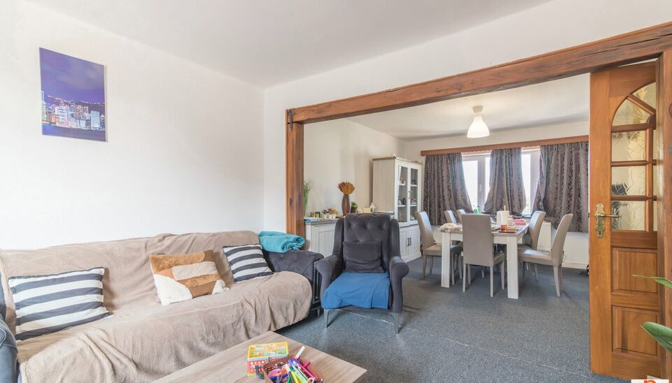 Appartementsgebouw te koop in Herk-de-Stad