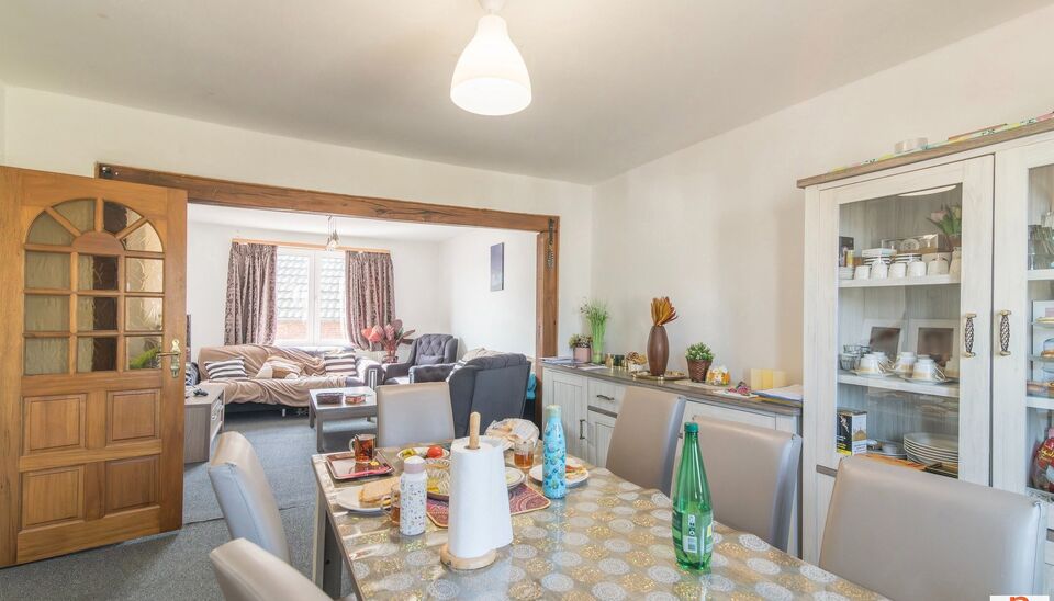 Appartementsgebouw te koop in Herk-de-Stad