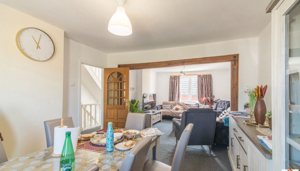 Appartementsgebouw te koop in Herk-de-Stad