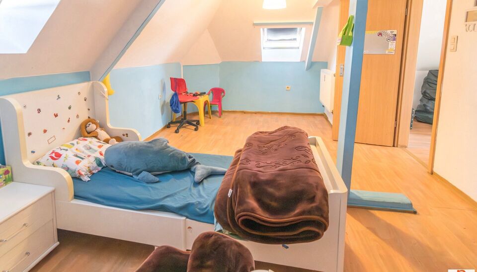 Appartementsgebouw te koop in Herk-de-Stad