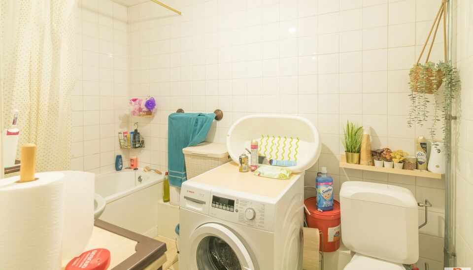 Appartementsgebouw te koop in Herk-de-Stad