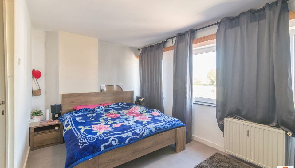 Appartementsgebouw te koop in Herk-de-Stad