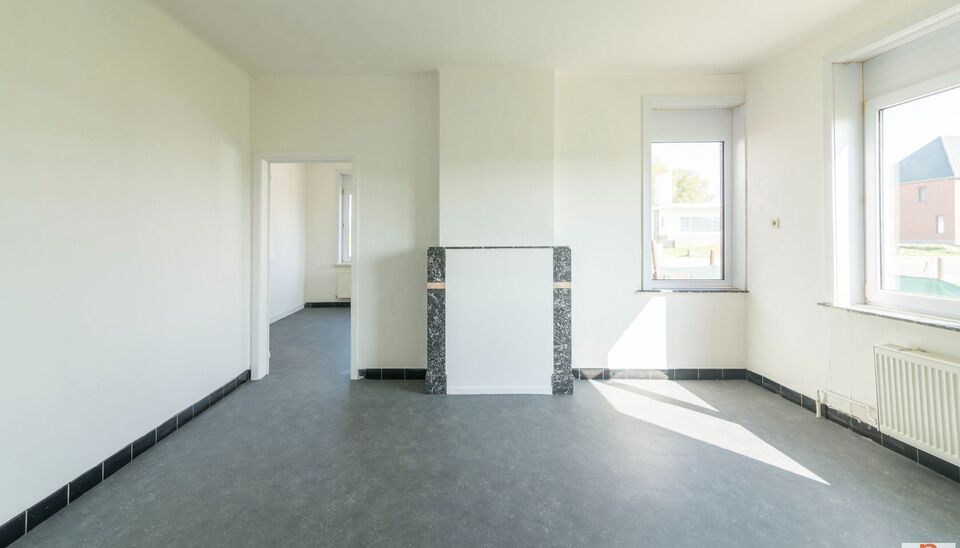 Appartementsgebouw te koop in Herk-de-Stad