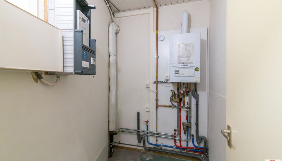 Appartementsgebouw te koop in Herk-de-Stad