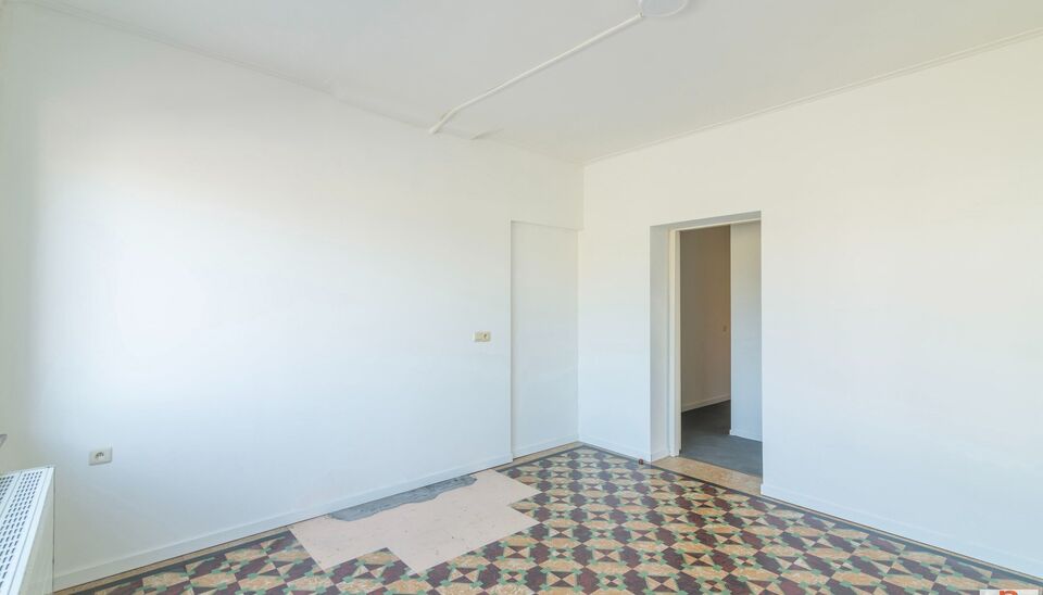 Appartementsgebouw te koop in Herk-de-Stad