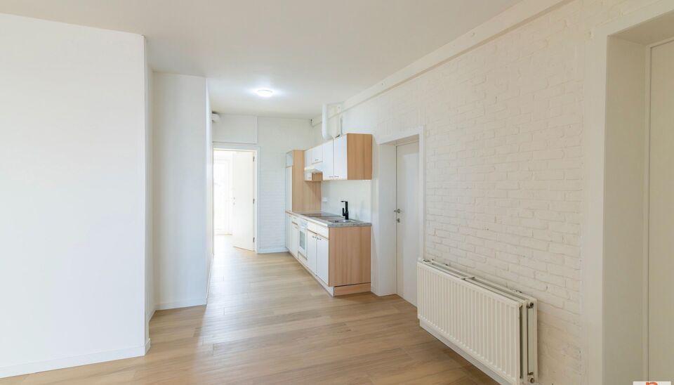 Appartementsgebouw te koop in Herk-de-Stad