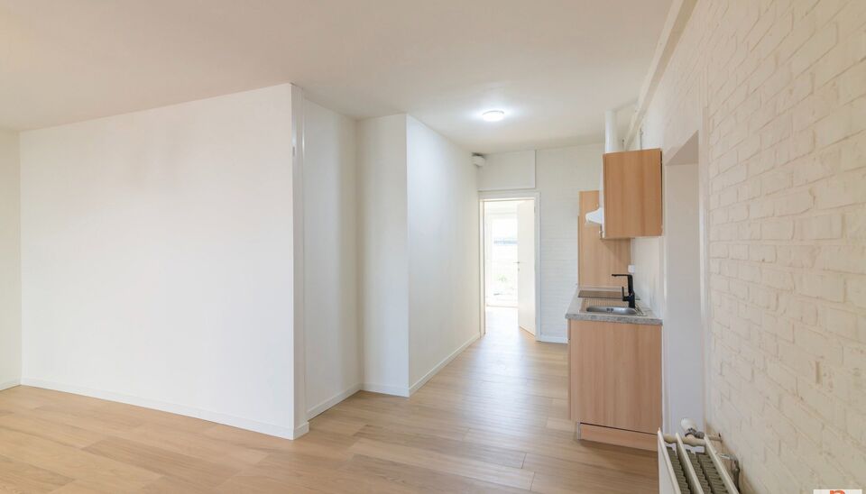 Appartementsgebouw te koop in Herk-de-Stad