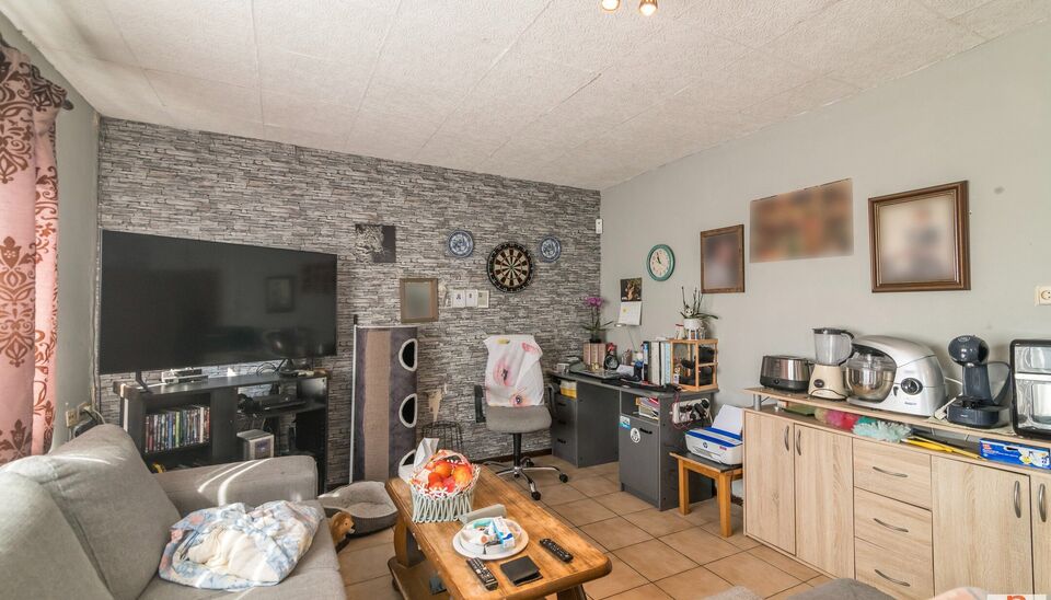 Appartementsgebouw te koop in Herk-de-Stad