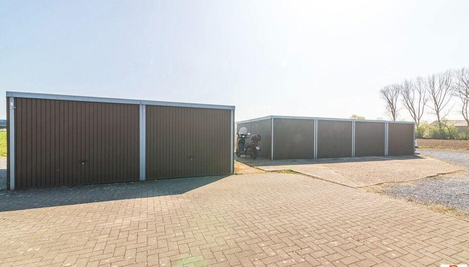 Appartementsgebouw te koop in Herk-de-Stad