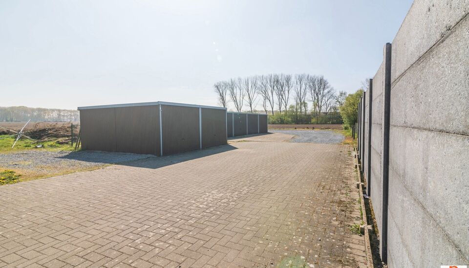 Appartementsgebouw te koop in Herk-de-Stad