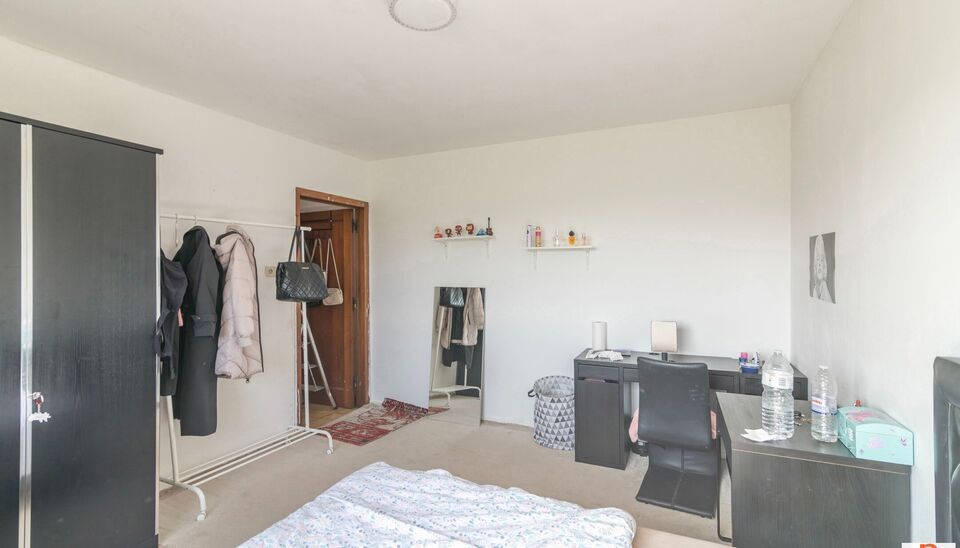 Appartementsgebouw te koop in Herk-de-Stad