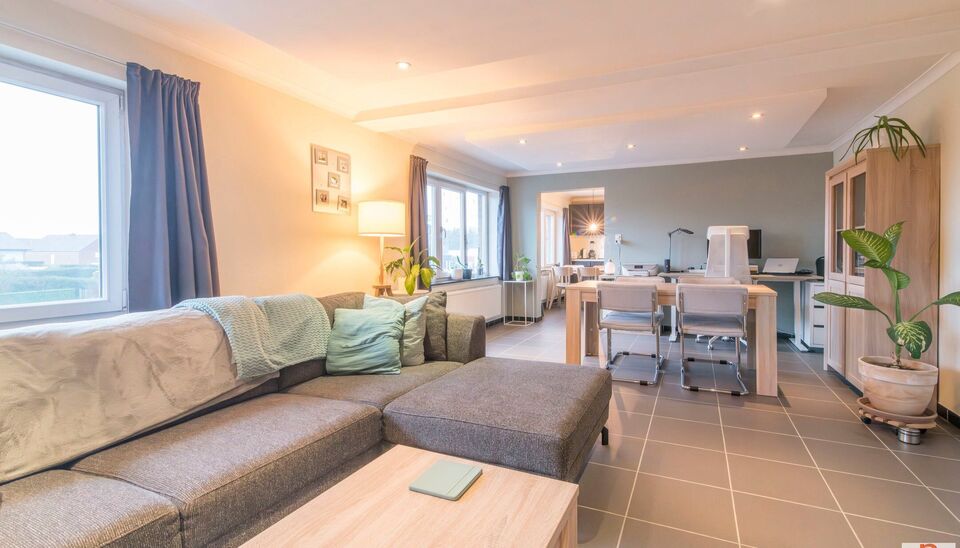 Appartementsgebouw te koop in Houthalen-Helchteren