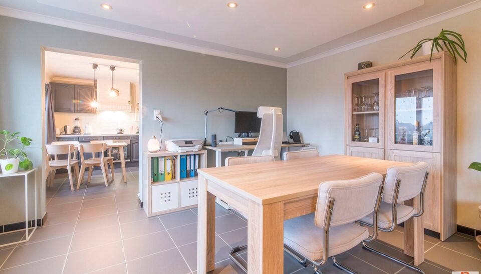 Appartementsgebouw te koop in Houthalen-Helchteren