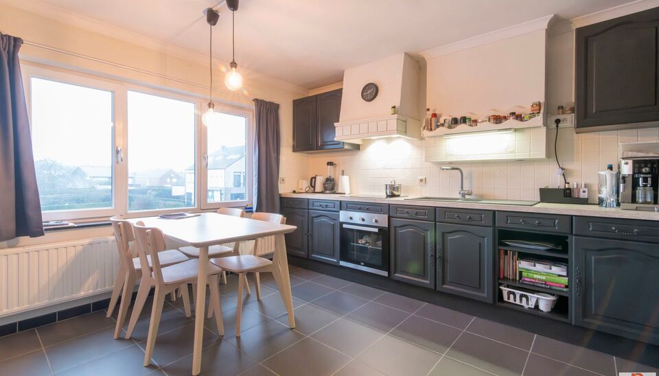 Appartementsgebouw te koop in Houthalen-Helchteren