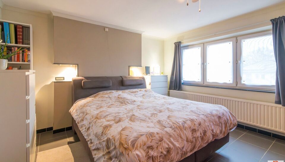 Appartementsgebouw te koop in Houthalen-Helchteren