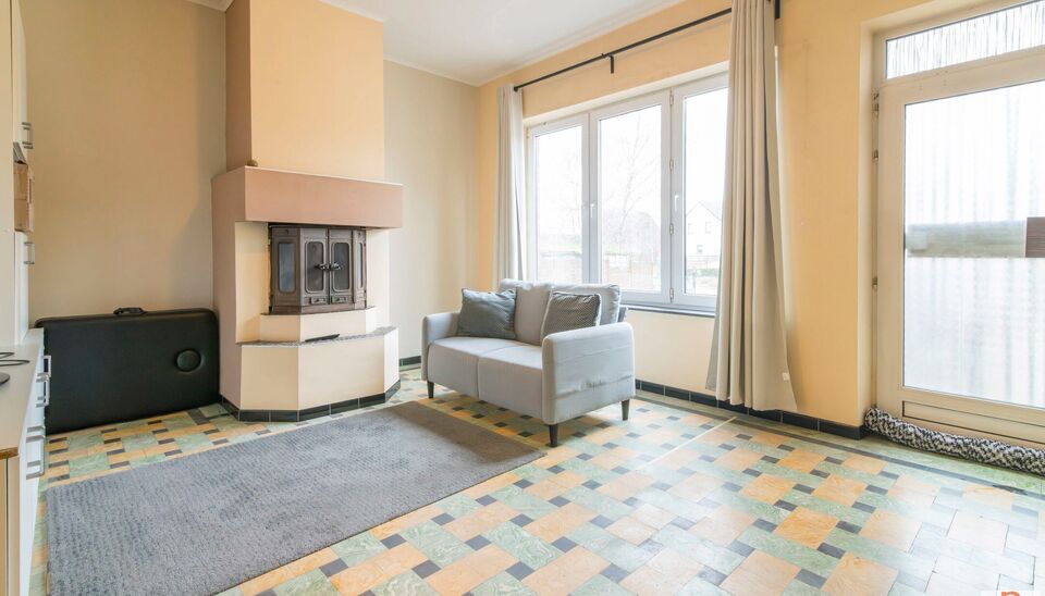 Appartementsgebouw te koop in Houthalen-Helchteren