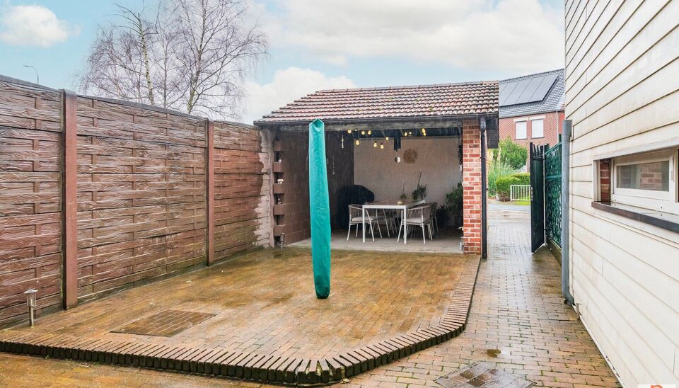 Appartementsgebouw te koop in Houthalen-Helchteren