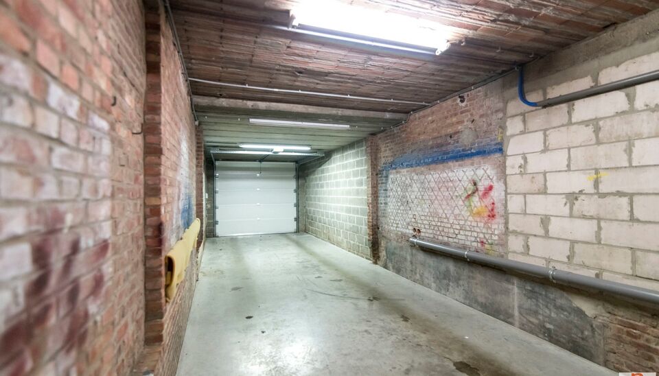 Appartementsgebouw te koop in Houthalen-Helchteren