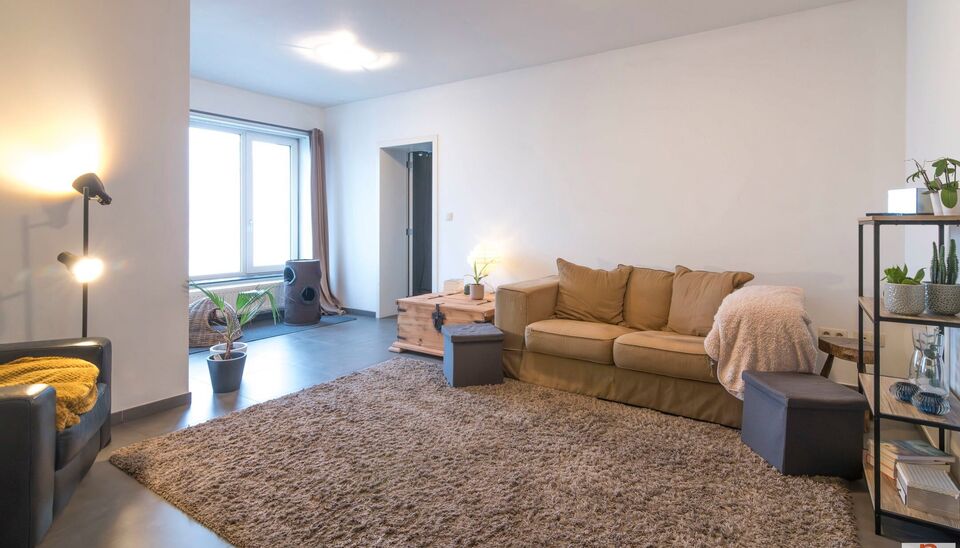 Appartementsgebouw te koop in Houthalen-Helchteren