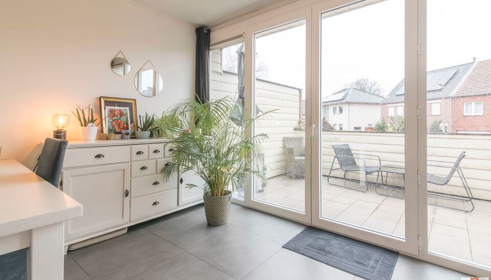 Appartementsgebouw te koop in Houthalen-Helchteren