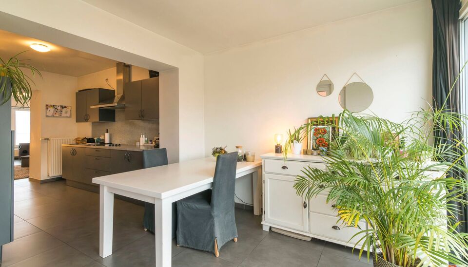 Appartementsgebouw te koop in Houthalen-Helchteren