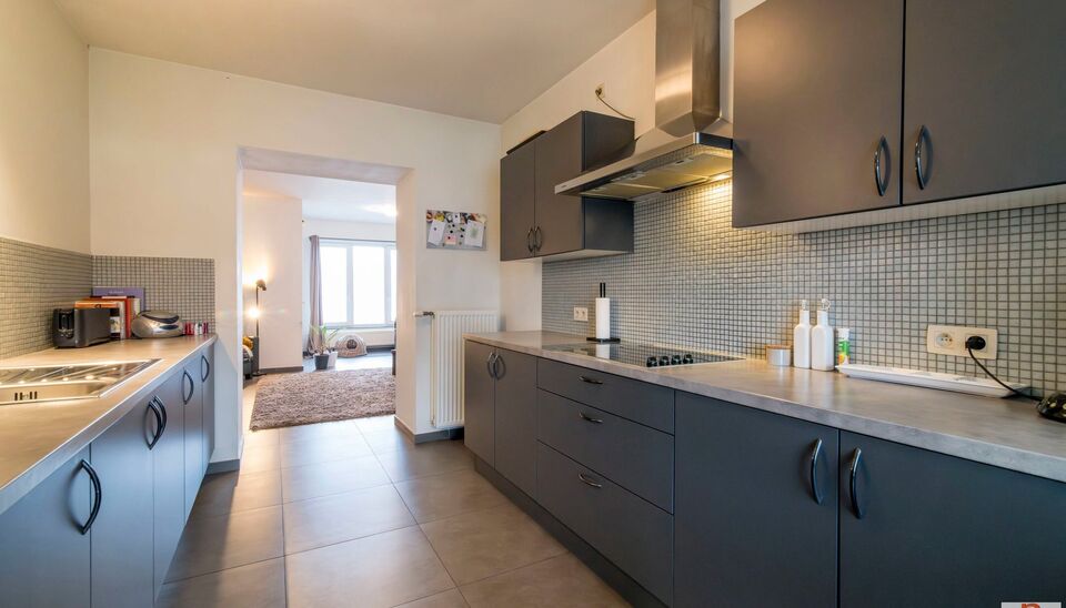 Appartementsgebouw te koop in Houthalen-Helchteren